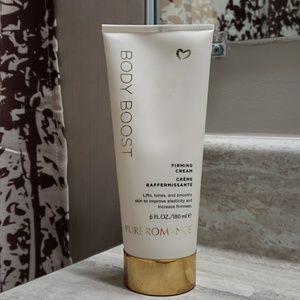 Pure Romance Body Boost